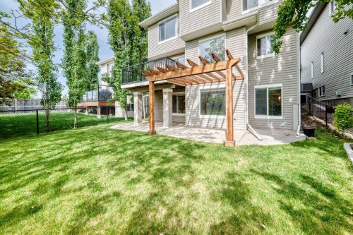 214 Rockyspring Circle Nw, Calgary, AB 