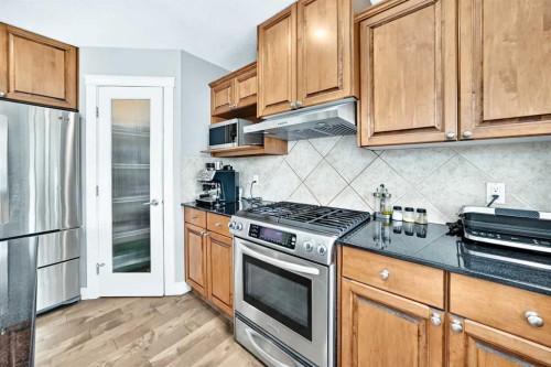 214 Rockyspring Circle Nw, Calgary, AB 