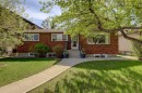 3419 Morley Trail Nw, Calgary, AB  - Outdoor 