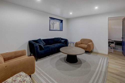3419 Morley Trail Nw, Calgary, AB - Indoor
