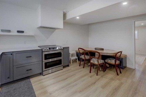 3419 Morley Trail Nw, Calgary, AB - Indoor