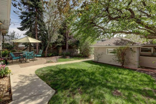 3419 Morley Trail Nw, Calgary, AB - Outdoor