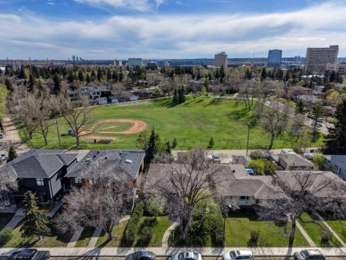 3419 Morley Trail Nw, Calgary, AB - Outdoor With View