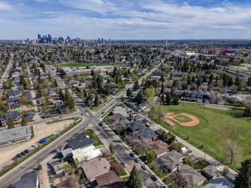 3419 Morley Trail Nw, Calgary, AB - Outdoor With View