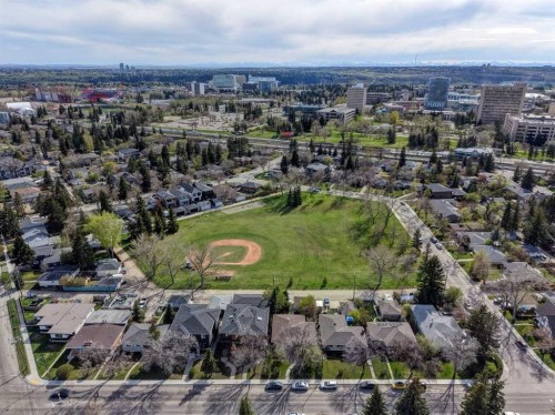 3419 Morley Trail Nw, Calgary, AB - Outdoor With View