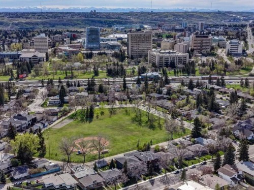 3419 Morley Trail Nw, Calgary, AB - Outdoor With View