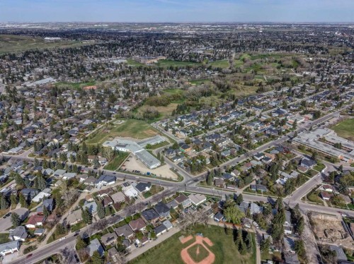 3419 Morley Trail Nw, Calgary, AB - Outdoor With View