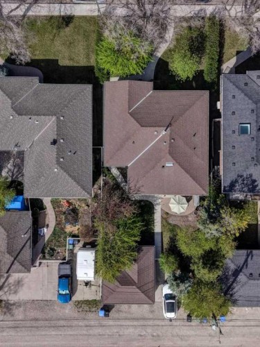 3419 Morley Trail Nw, Calgary, AB - Outdoor