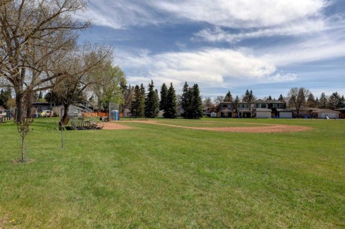 3419 Morley Trail Nw, Calgary, AB - Outdoor
