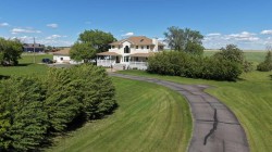 263082 Range Road 13 Rural Rocky View County, AB T4B 2Z8