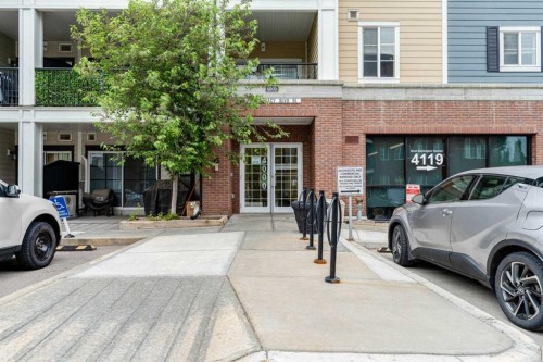 4116-215 Legacy Boulevard Se, Calgary, AB 