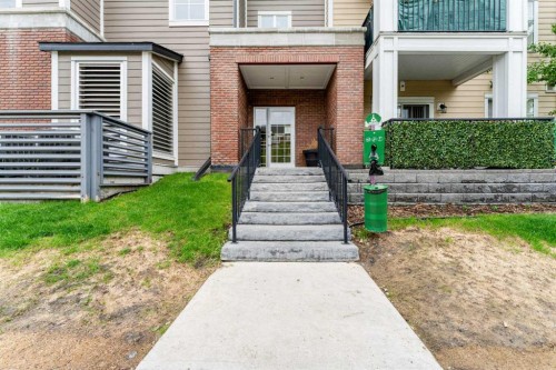 4116-215 Legacy Boulevard Se, Calgary, AB 