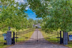 280203 Township Road 235A Rural Rocky View County, AB T1X 2C6