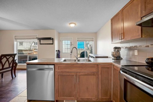 19 Coventry Link Ne, Calgary, AB 