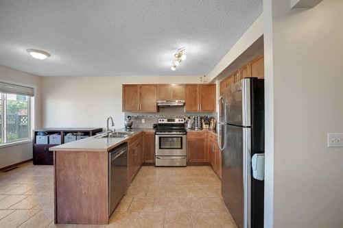 19 Coventry Link Ne, Calgary, AB 