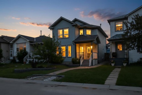 19 Coventry Link Ne, Calgary, AB 