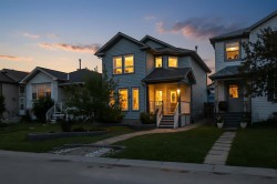 19 Coventry Link NE Calgary, AB T3K 5H6