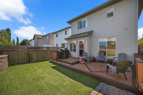 19 Coventry Link Ne, Calgary, AB 