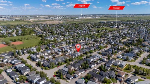 19 Coventry Link Ne, Calgary, AB 