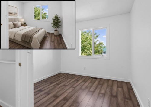 1013 Smith Avenue, Crossfield, AB 