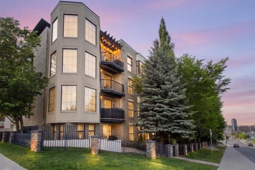 303-2307 14 Street SW Calgary, AB T2T 3T5