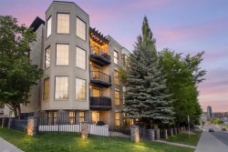 303-2307 14 Street SWCalgary, AB T2T 3T5
