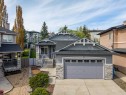 25 Panamount Green Nw, Calgary, AB  - Outdoor With Facade 