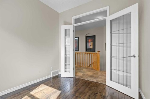 25 Panamount Green Nw, Calgary, AB - Indoor Photo Showing Other Room