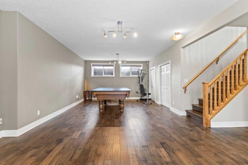 25 Panamount Green Nw, Calgary, AB - Indoor Photo Showing Other Room