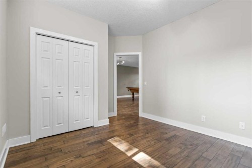 25 Panamount Green Nw, Calgary, AB - Indoor Photo Showing Other Room