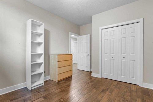 25 Panamount Green Nw, Calgary, AB - Indoor