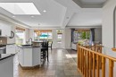 25 Panamount Green Nw, Calgary, AB  - Indoor Photo Showing Kitchen 