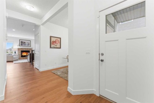 102 Cranarch Common Se, Calgary, AB 