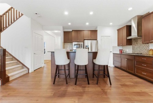 102 Cranarch Common Se, Calgary, AB 
