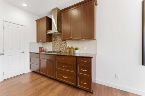 102 Cranarch Common Se, Calgary, AB 
