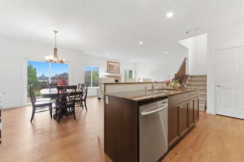 102 Cranarch Common Se, Calgary, AB 