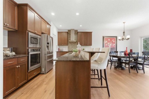 102 Cranarch Common Se, Calgary, AB 