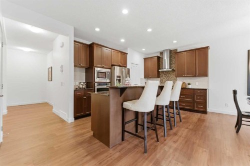 102 Cranarch Common Se, Calgary, AB 