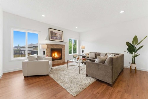 102 Cranarch Common Se, Calgary, AB 