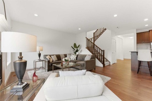 102 Cranarch Common Se, Calgary, AB 