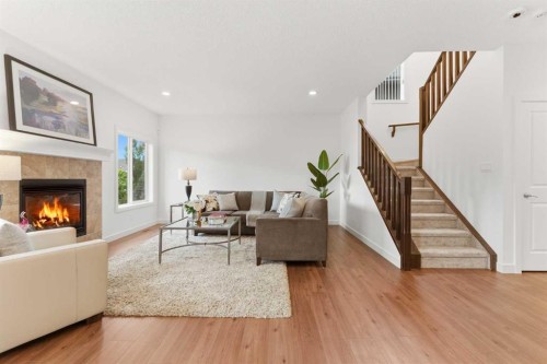102 Cranarch Common Se, Calgary, AB 