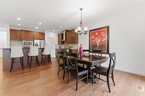 102 Cranarch Common Se, Calgary, AB 