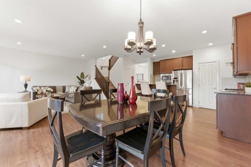 102 Cranarch Common Se, Calgary, AB 