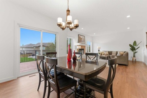 102 Cranarch Common Se, Calgary, AB 