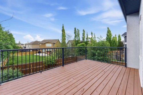 102 Cranarch Common Se, Calgary, AB 