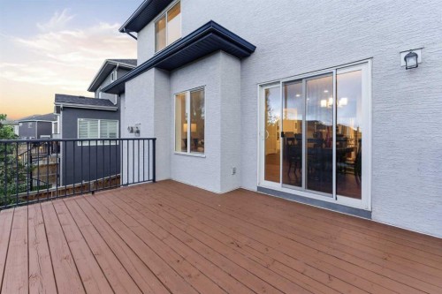 102 Cranarch Common Se, Calgary, AB 
