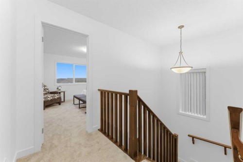 102 Cranarch Common Se, Calgary, AB 