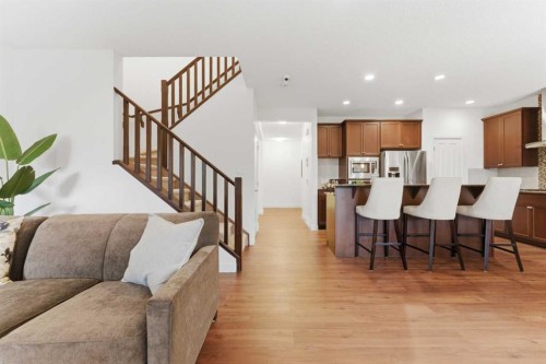102 Cranarch Common Se, Calgary, AB 