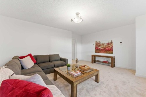 102 Cranarch Common Se, Calgary, AB 