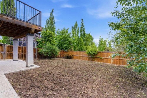 102 Cranarch Common Se, Calgary, AB 